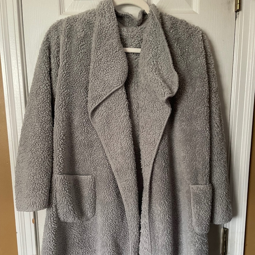 Comfy Robe